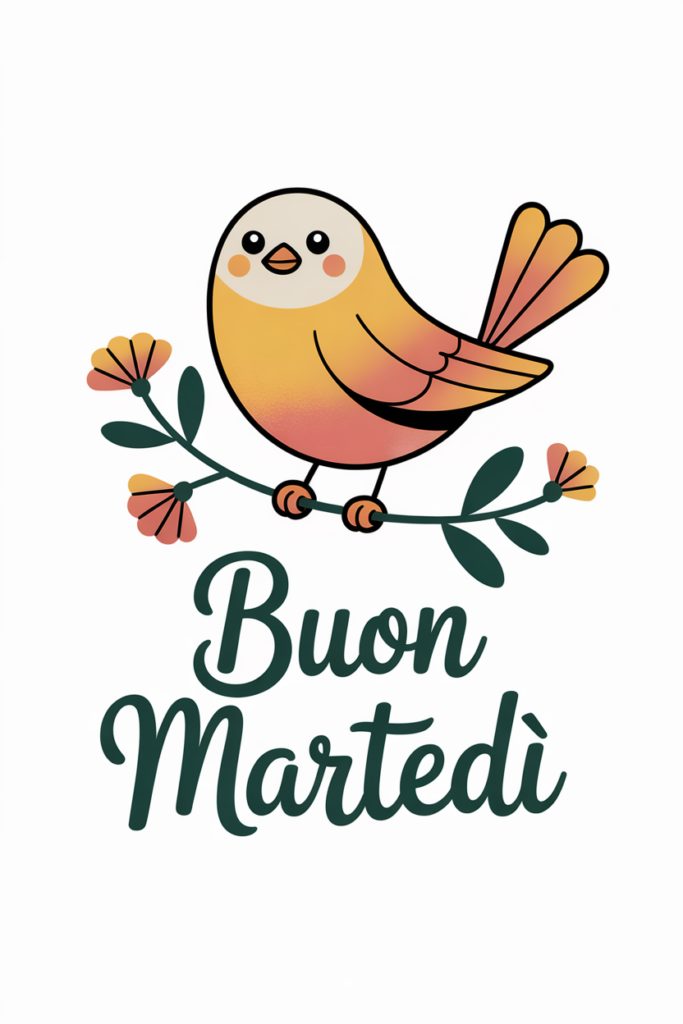 Nuovissimo Buon Martedi Immagini Recenti 11 Nuovissimo Buon Martedì Immagini Recenti