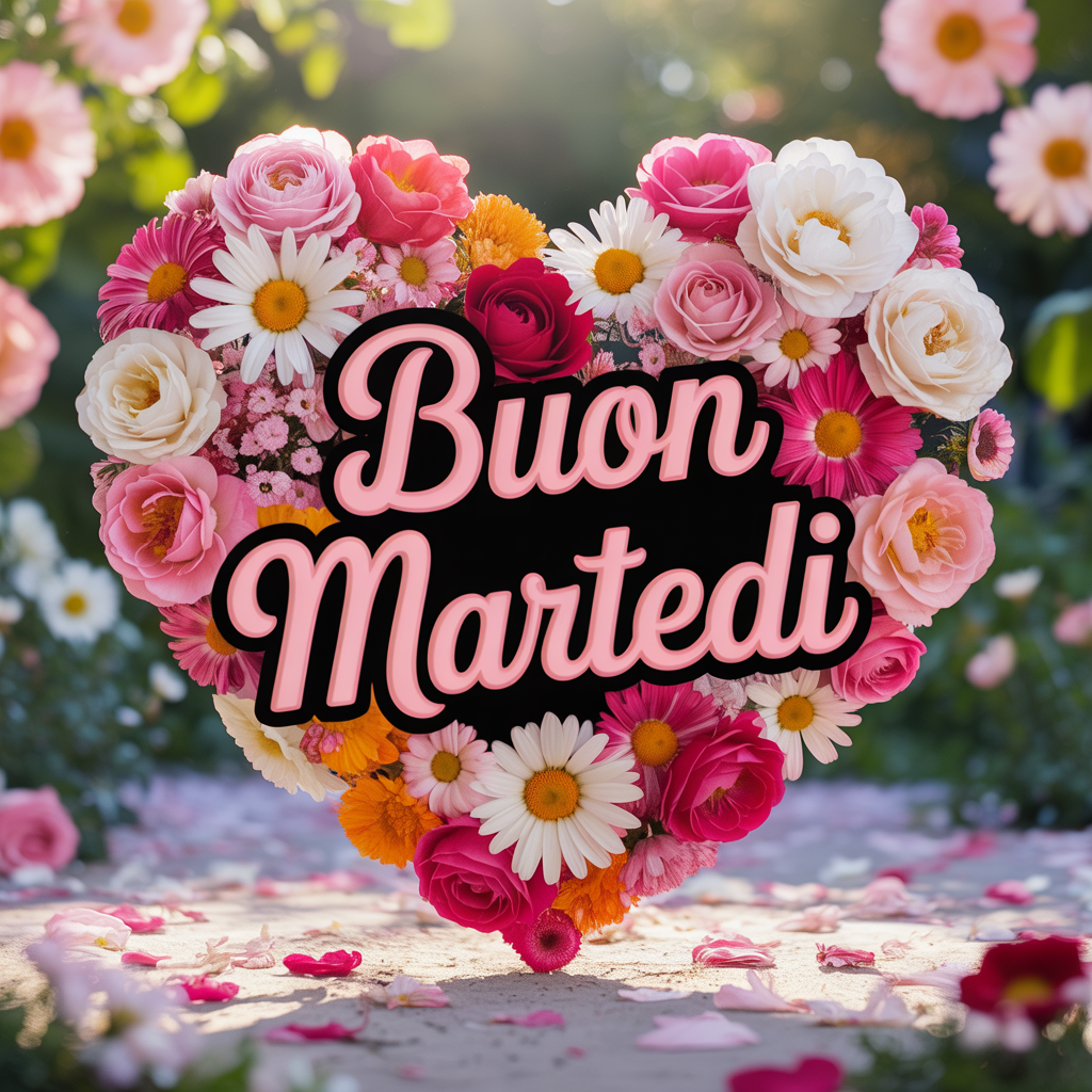 Nuovissimo Buon Martedi Immagini Recenti 13 Nuovissimo Buon Martedì Immagini Recenti