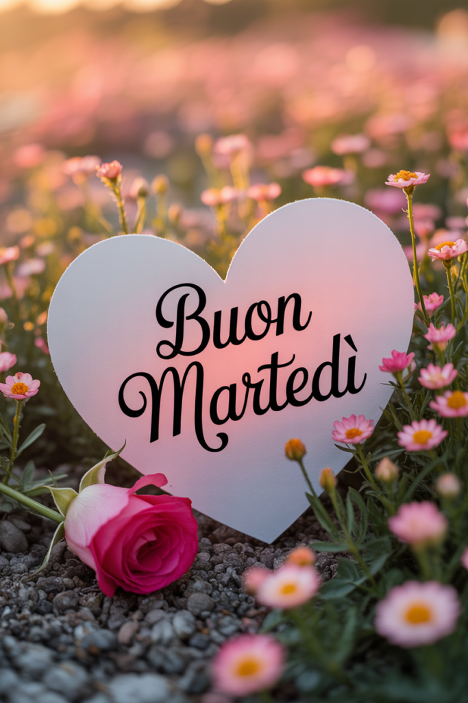 Nuovissimo Buon Martedi Immagini Recenti 15 Nuovissimo Buon Martedì Immagini Recenti