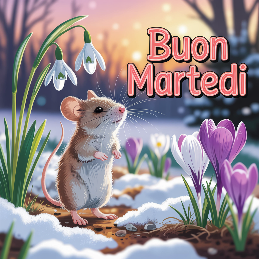 Nuovissimo Buon Martedi Immagini Recenti 16 Nuovissimo Buon Martedì Immagini Recenti