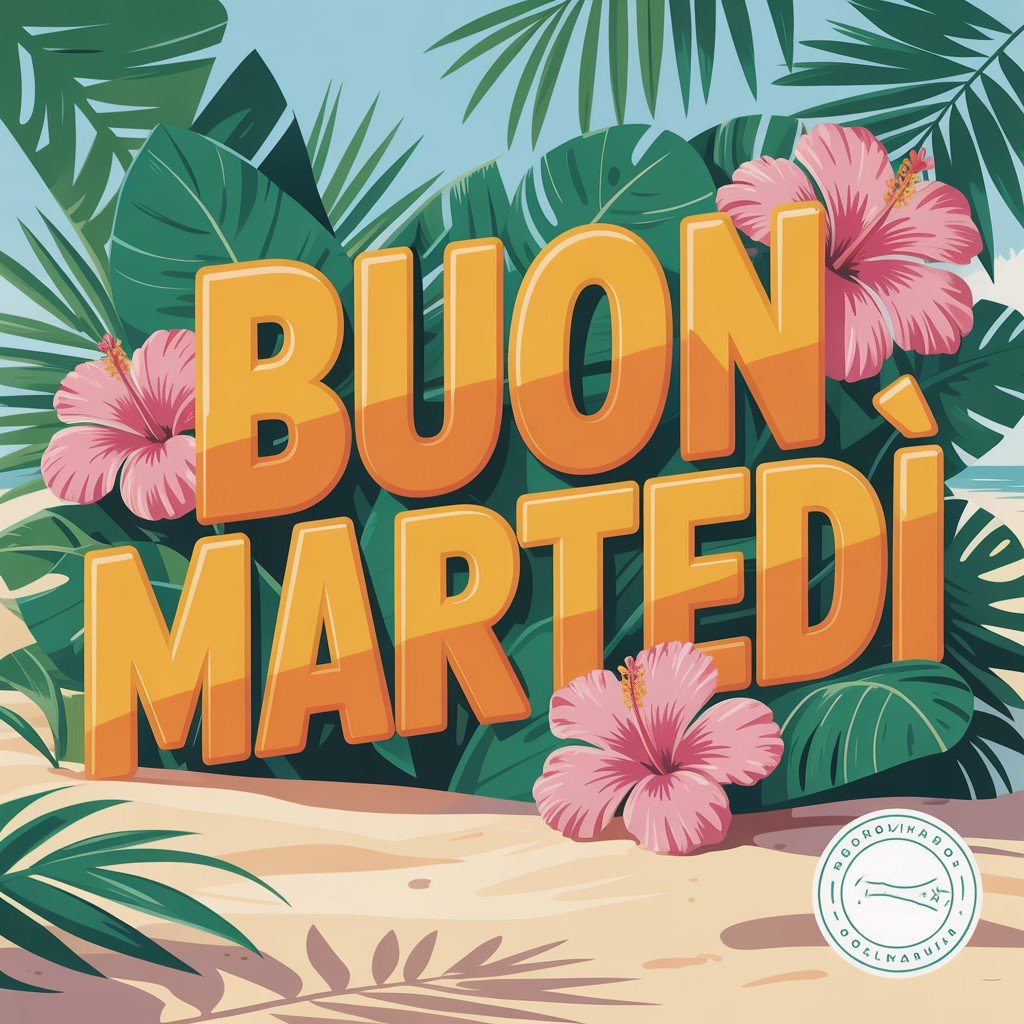 Nuovissimo Buon Martedi Immagini Recenti 17 Nuovissimo Buon Martedì Immagini Recenti