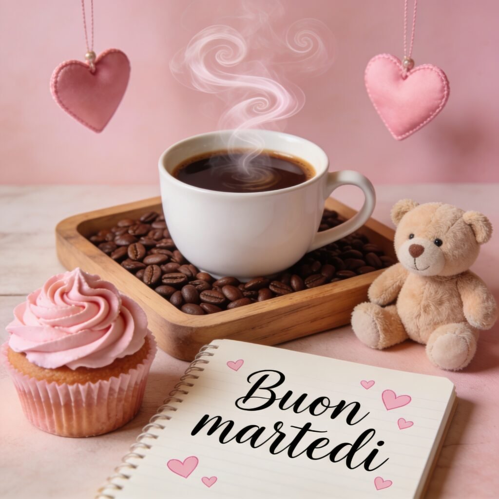 Nuovissimo Buon Martedi Immagini Recenti 22 Nuovissimo Buon Martedì Immagini Recenti