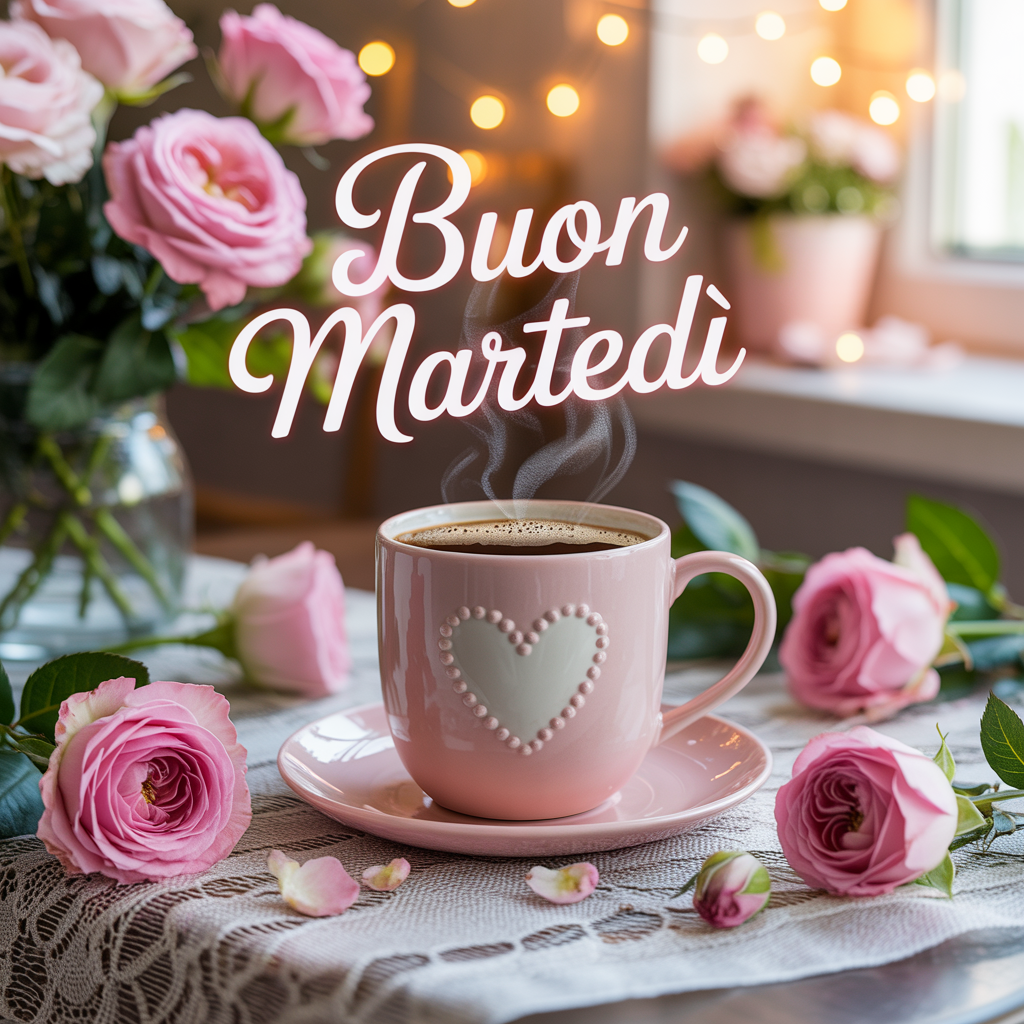 Nuovissimo Buon Martedi Immagini Recenti 23 Nuovissimo Buon Martedì Immagini Recenti