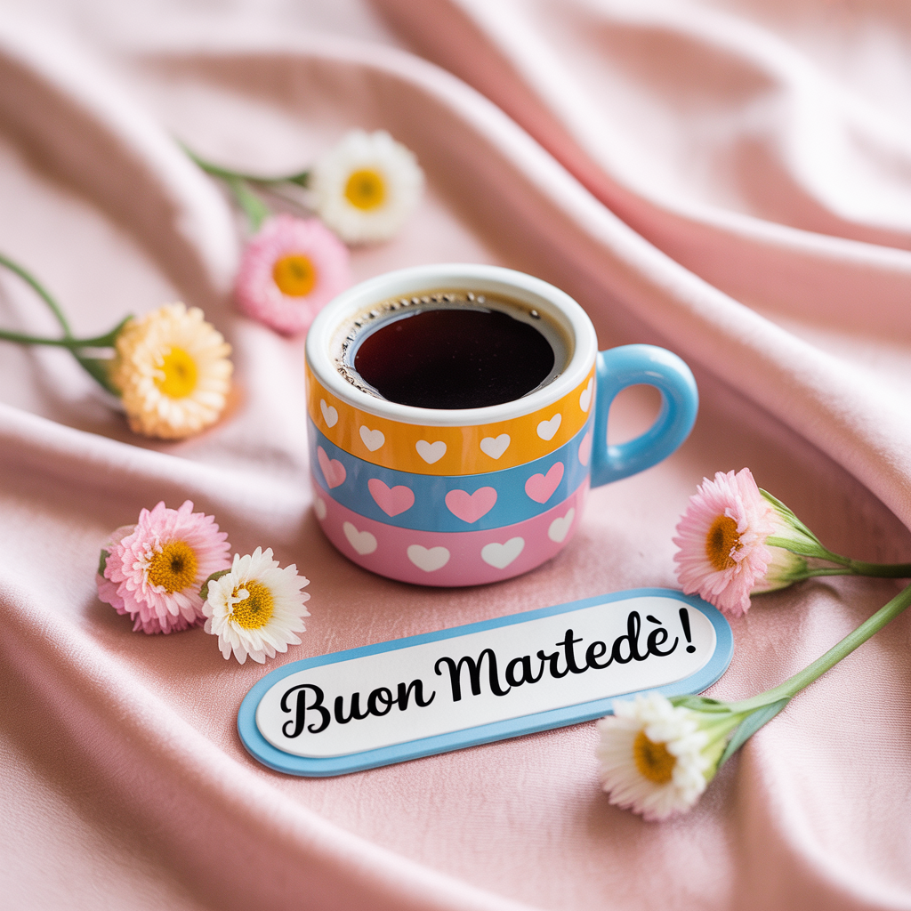 Nuovissimo Buon Martedi Immagini Recenti 24 Nuovissimo Buon Martedì Immagini Recenti