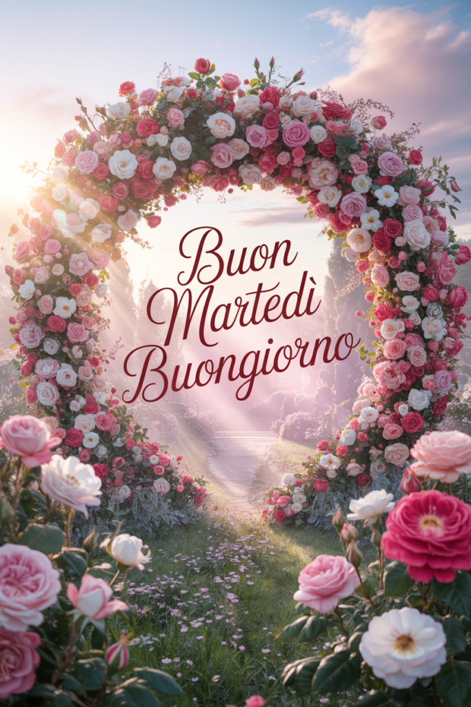 Nuovissimo Buon Martedi Immagini Recenti 28 Nuovissimo Buon Martedì Immagini Recenti