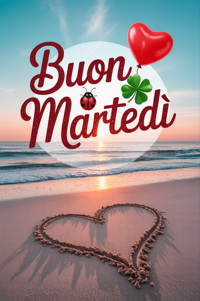 Nuovissimo Buon Martedi Immagini Recenti 6 Nuovissimo Buon Martedì Immagini Recenti