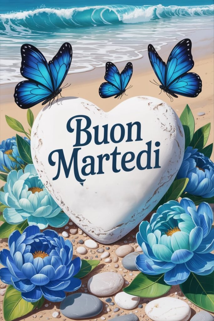 Nuovissimo Buon Martedi Immagini Recenti 7 Nuovissimo Buon Martedì Immagini Recenti