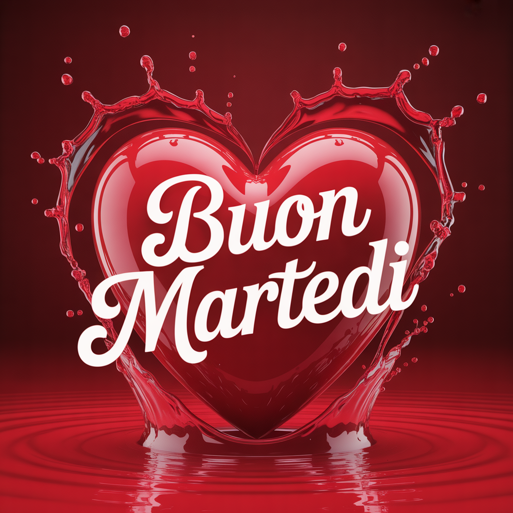 Nuovissimo Buon Martedi Immagini Recenti 8 Nuovissimo Buon Martedì Immagini Recenti