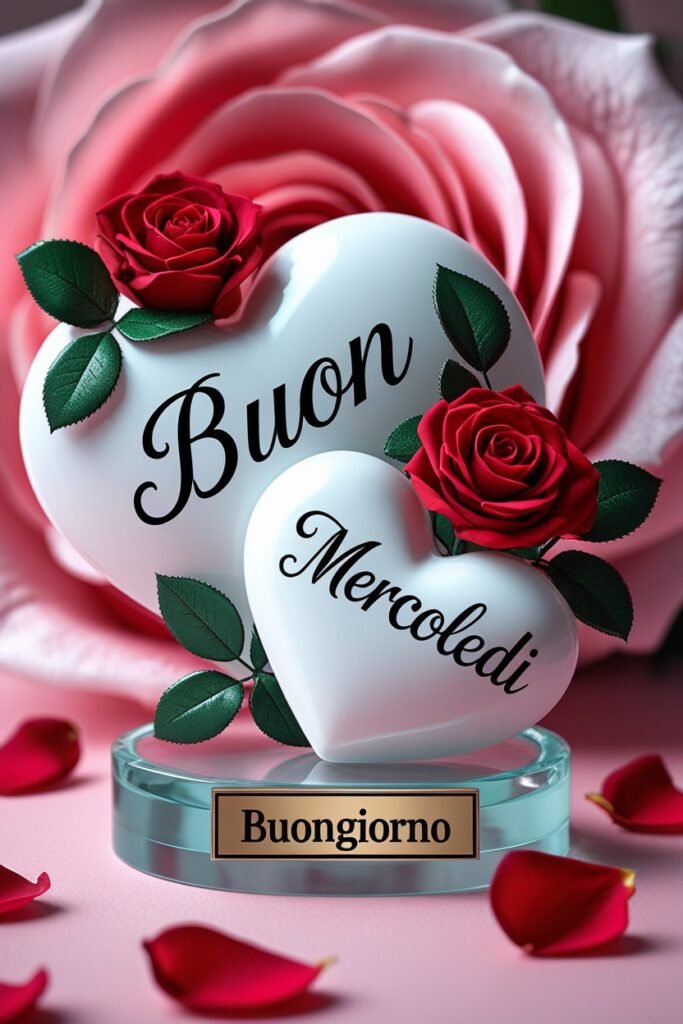 Nuovissimo Buon Mercoledi Immagini Recenti 1 Nuovissimo Buon Mercoledi Immagini Recenti