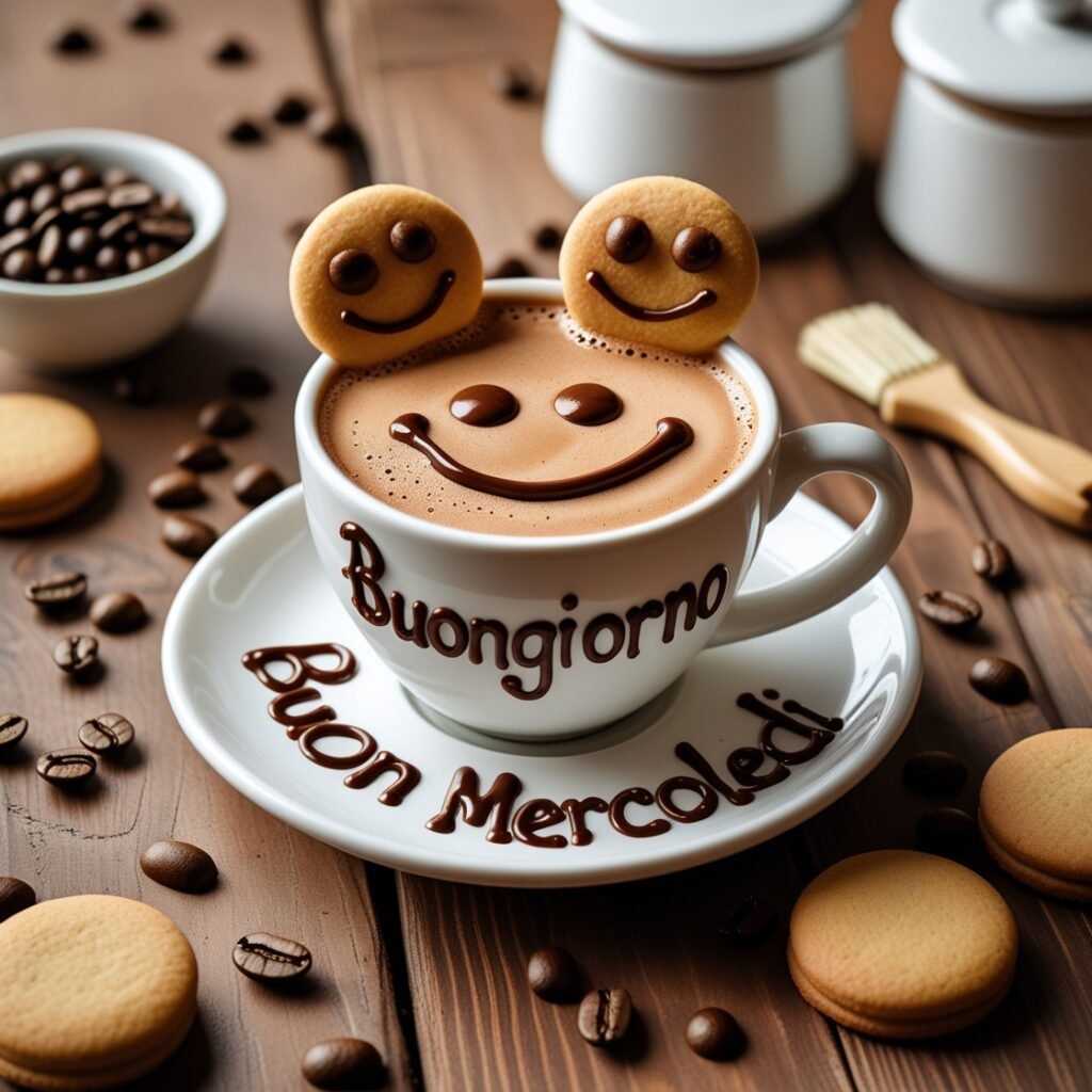 Nuovissimo Buon Mercoledi Immagini Recenti 17 Nuovissimo Buon Mercoledi Immagini Recenti