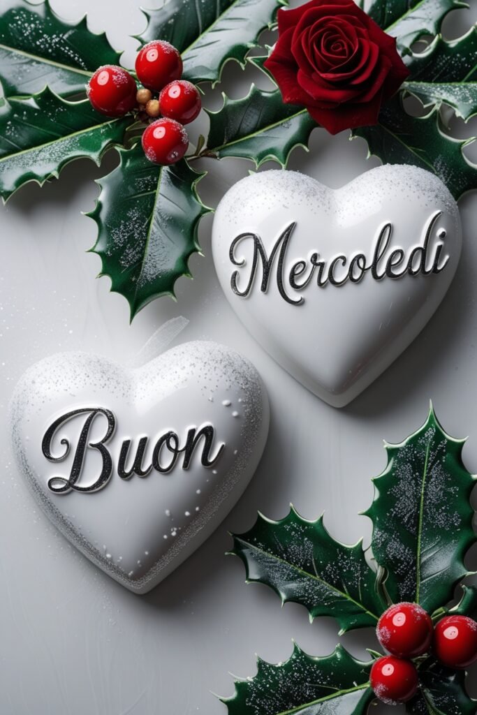 Nuovissimo Buon Mercoledi Immagini Recenti 2 Nuovissimo Buon Mercoledi Immagini Recenti