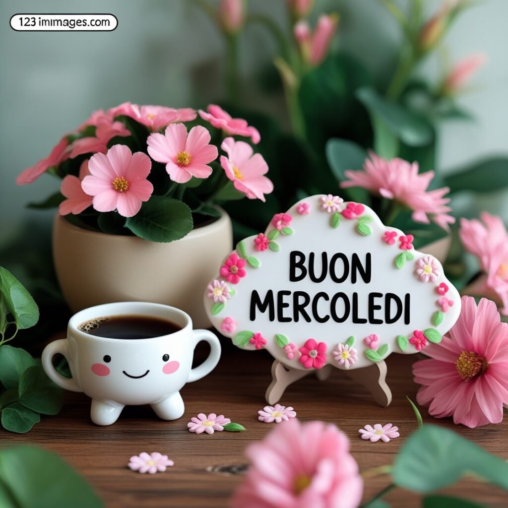 Nuovissimo Buon Mercoledi Immagini Recenti 20 Nuovissimo Buon Mercoledi Immagini Recenti
