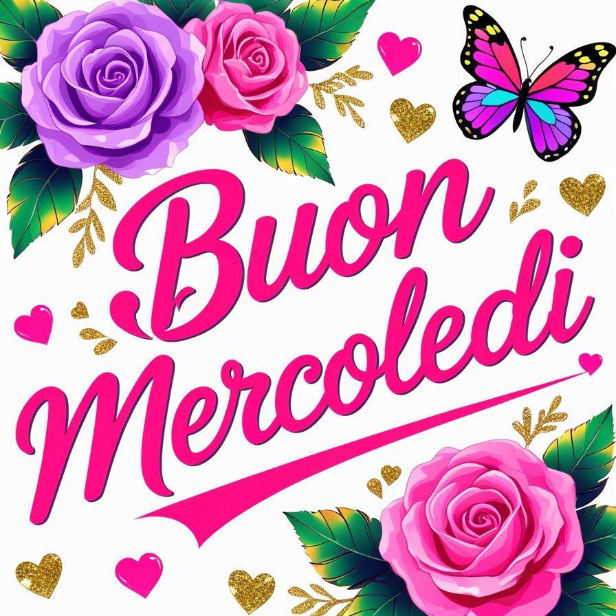 Nuovissimo Buon Mercoledi Immagini Recenti 23 Nuovissimo Buon Mercoledi Immagini Recenti