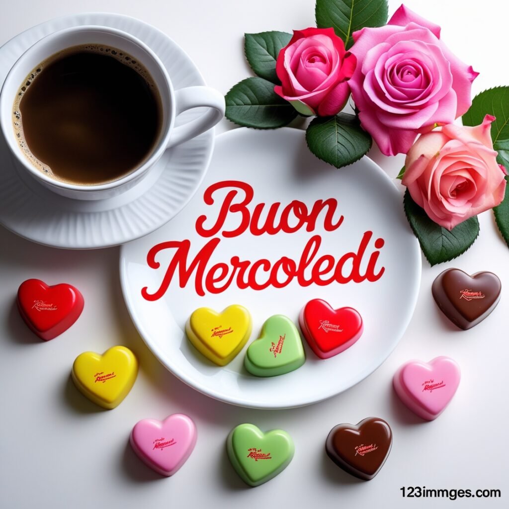 Nuovissimo Buon Mercoledi Immagini Recenti 26 Nuovissimo Buon Mercoledi Immagini Recenti