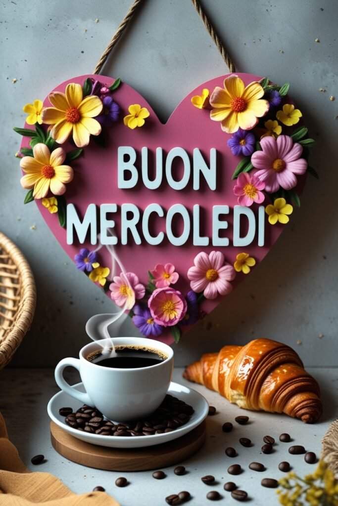 Nuovissimo Buon Mercoledi Immagini Recenti 27 Nuovissimo Buon Mercoledi Immagini Recenti