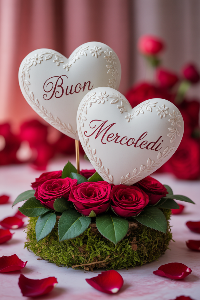 Nuovissimo Buon Mercoledi Immagini Recenti 29 Nuovissimo Buon Mercoledi Immagini Recenti