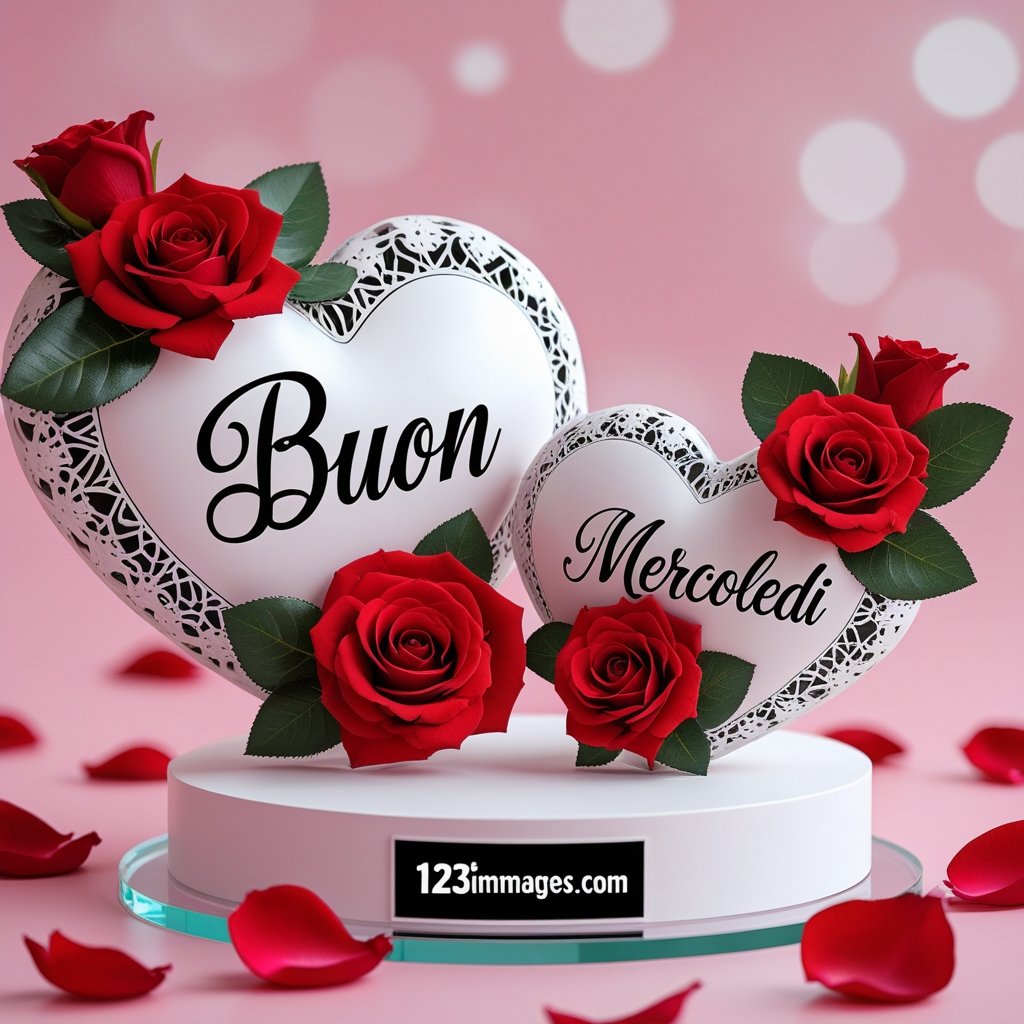 Nuovissimo Buon Mercoledi Immagini Recenti 3 Nuovissimo Buon Mercoledi Immagini Recenti