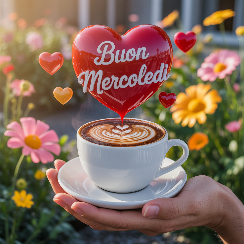 Nuovissimo Buon Mercoledi Immagini Recenti 30 Nuovissimo Buon Mercoledi Immagini Recenti