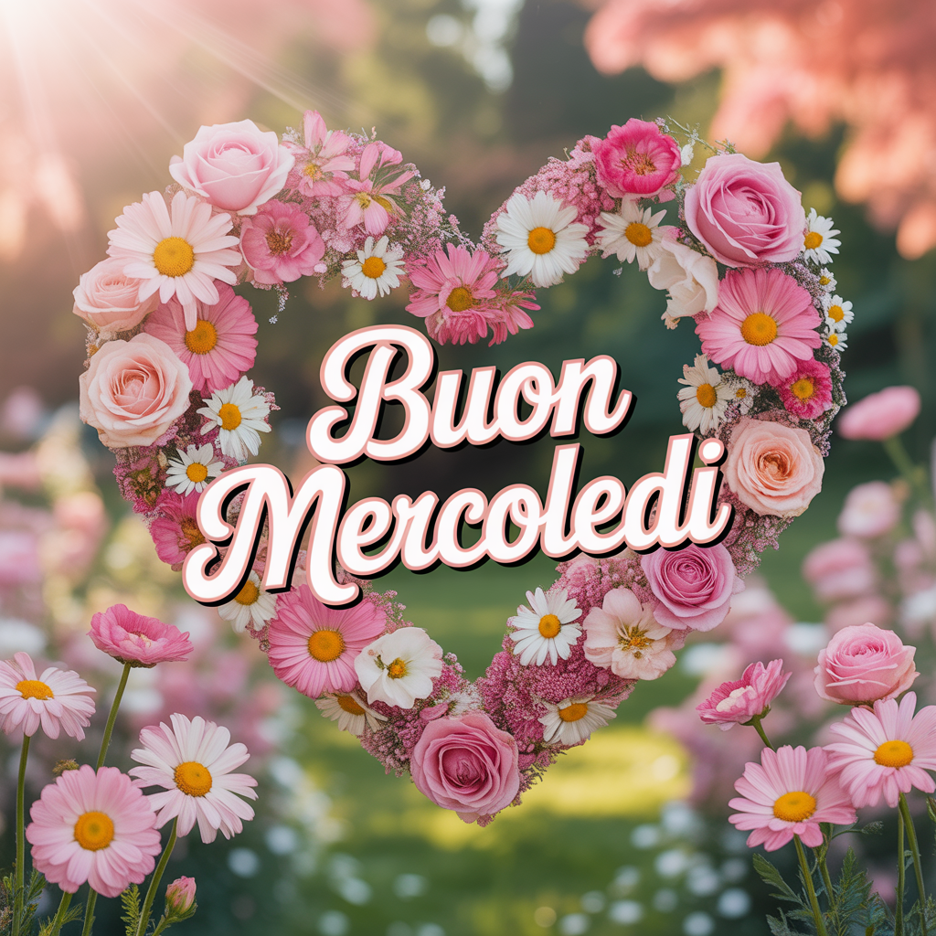 Nuovissimo Buon Mercoledi Immagini Recenti 32 Nuovissimo Buon Mercoledi Immagini Recenti