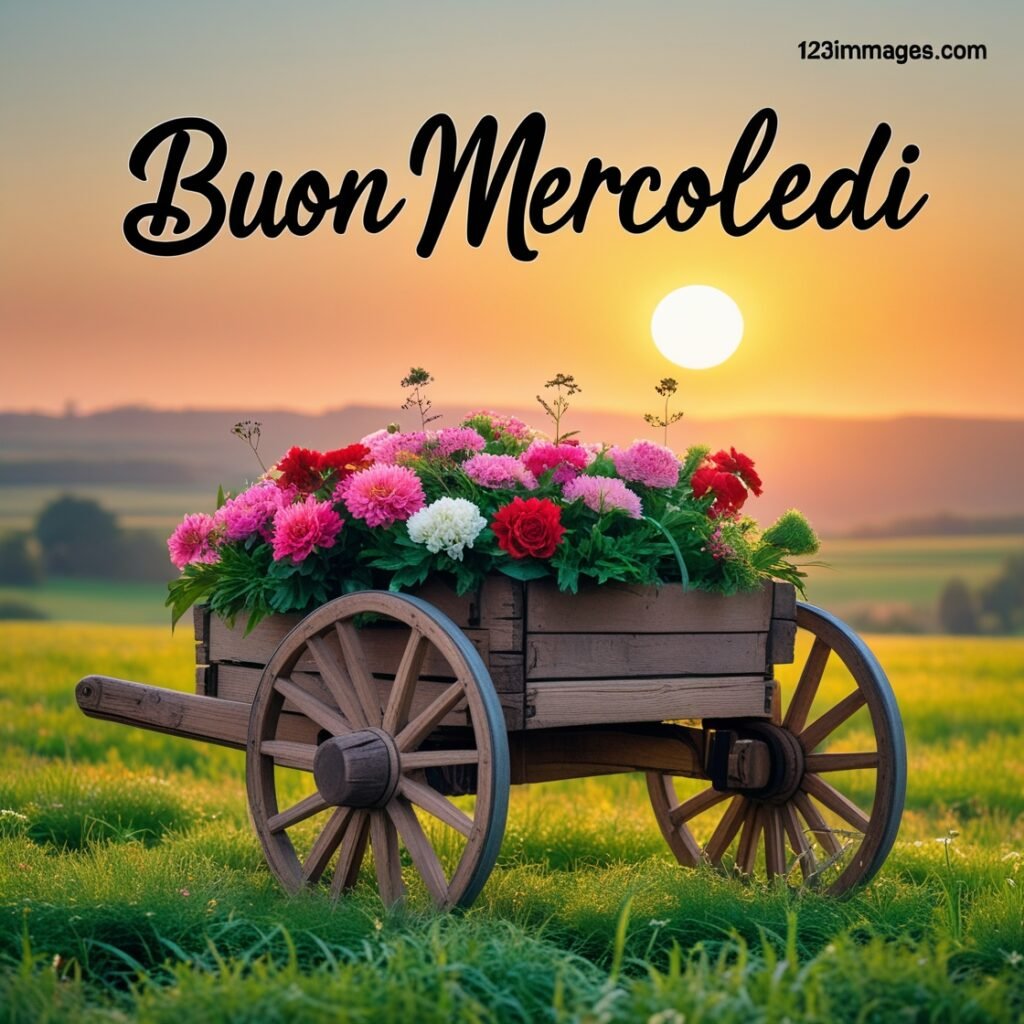 Nuovissimo Buon Mercoledi Immagini Recenti 5 Nuovissimo Buon Mercoledi Immagini Recenti