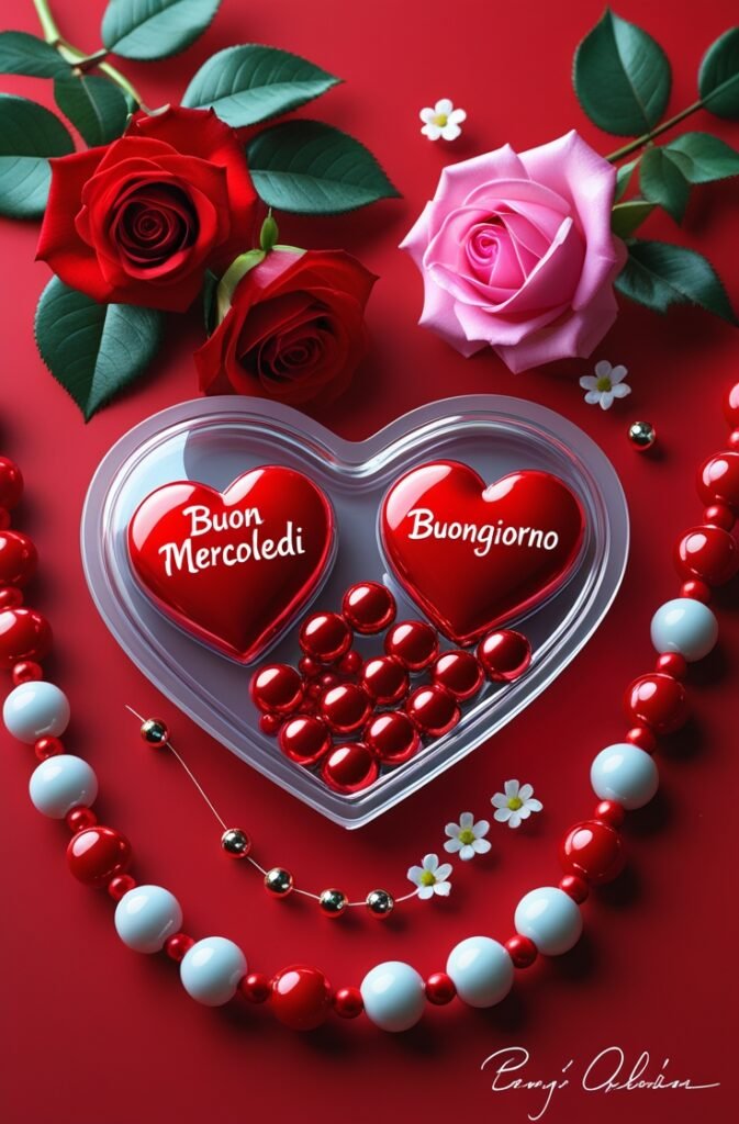 Nuovissimo Buon Mercoledi Immagini Recenti 7 Nuovissimo Buon Mercoledi Immagini Recenti