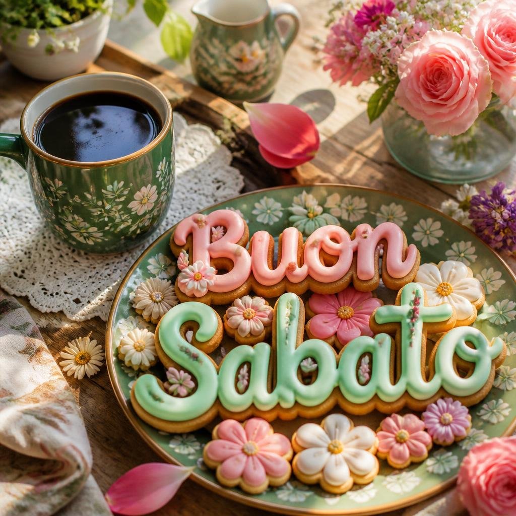 Nuovissimo Buon Sabato Immagini Recenti 8 Nuovissimo Buon Sabato Immagini Recenti