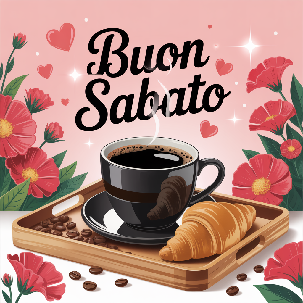 Nuovissimo Buon Sabato Immagini Recenti 7 Nuovissimo Buon Sabato Immagini Recenti