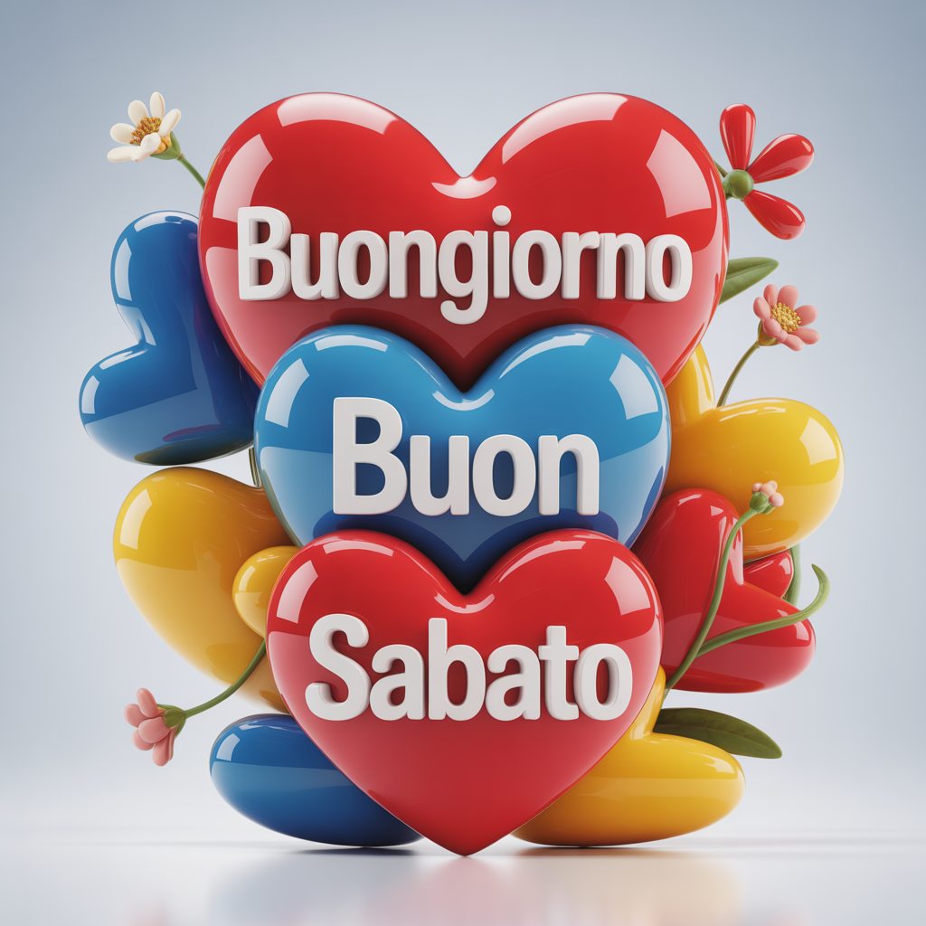 Nuovissimo Buon Sabato Immagini Recenti 12 Nuovissimo Buon Sabato Immagini Recenti