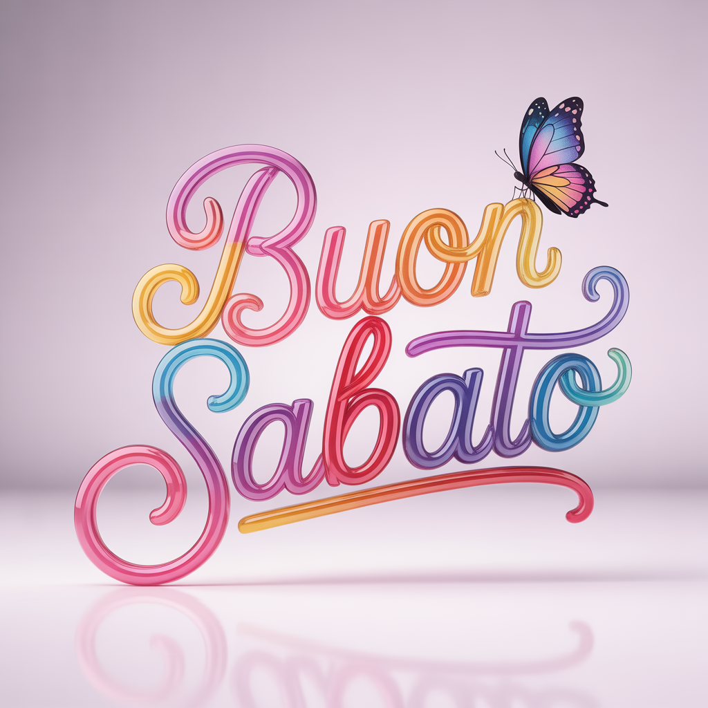 Nuovissimo Buon Sabato Immagini Recenti 13 Nuove Immagini di Buon Sabato con Frasi e Saluti