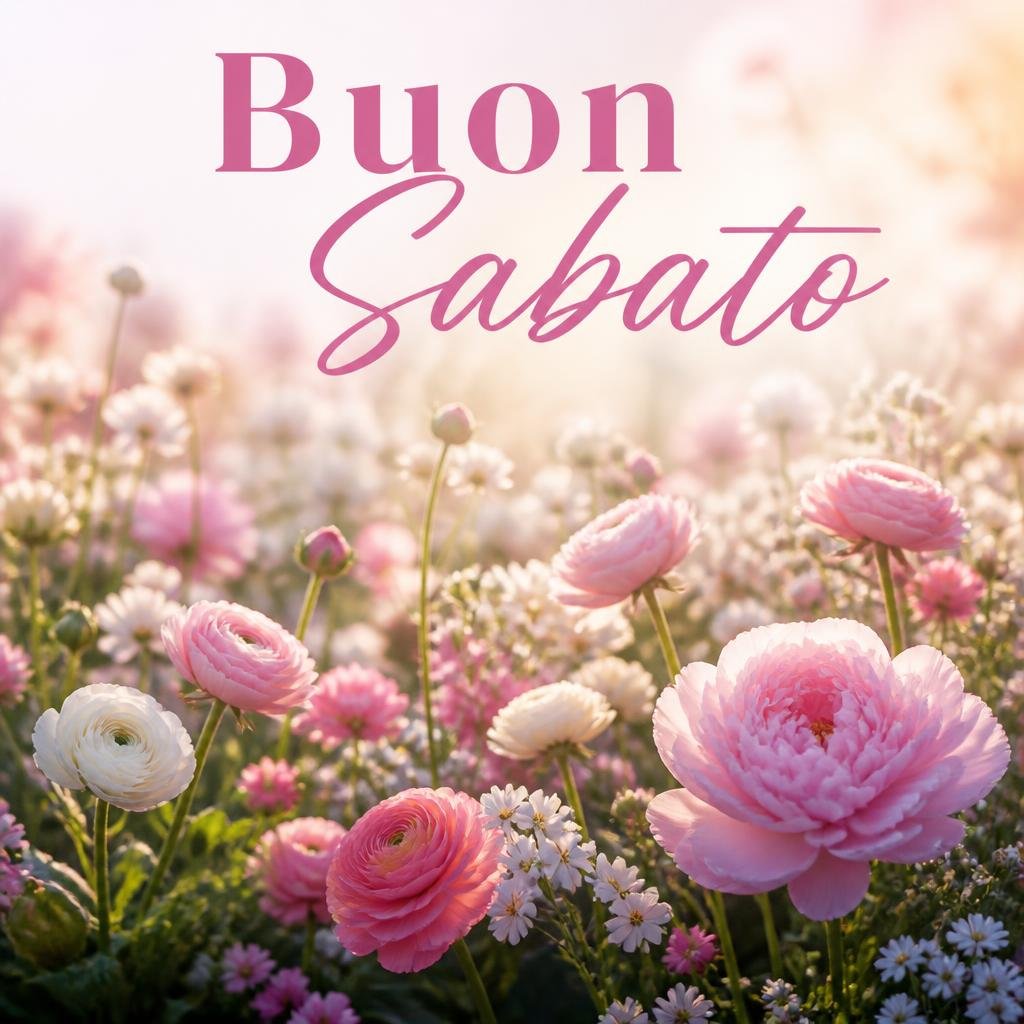 Nuovissimo Buon Sabato Immagini Recenti 16 Nuovissimo Buon Sabato Immagini Recenti