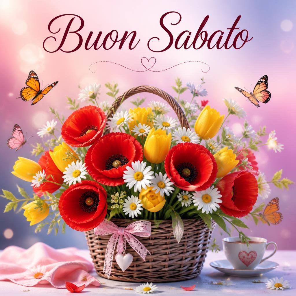 Nuovissimo Buon Sabato Immagini Recenti 17 Buon Sabato Immagini Nuovissime e Originali da Condividere
