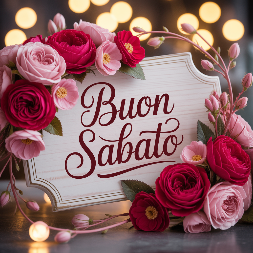Nuovissimo Buon Sabato Immagini Recenti 6 Nuovissimo Buon Sabato Immagini Recenti 6 Nuovissimo Buon Sabato Immagini Recenti