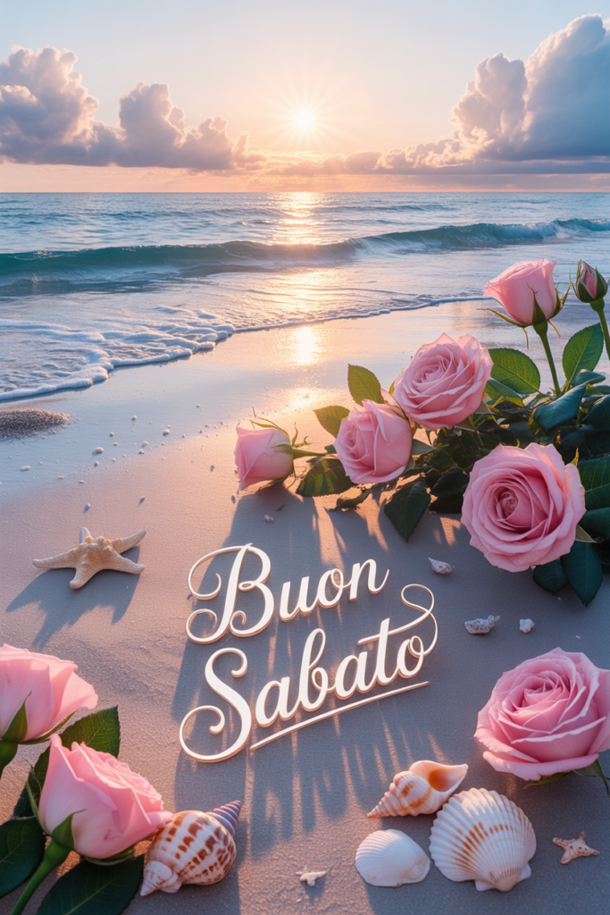Nuovissimo Buon Sabato Immagini Recenti 22 buongiorno immagini nuove
