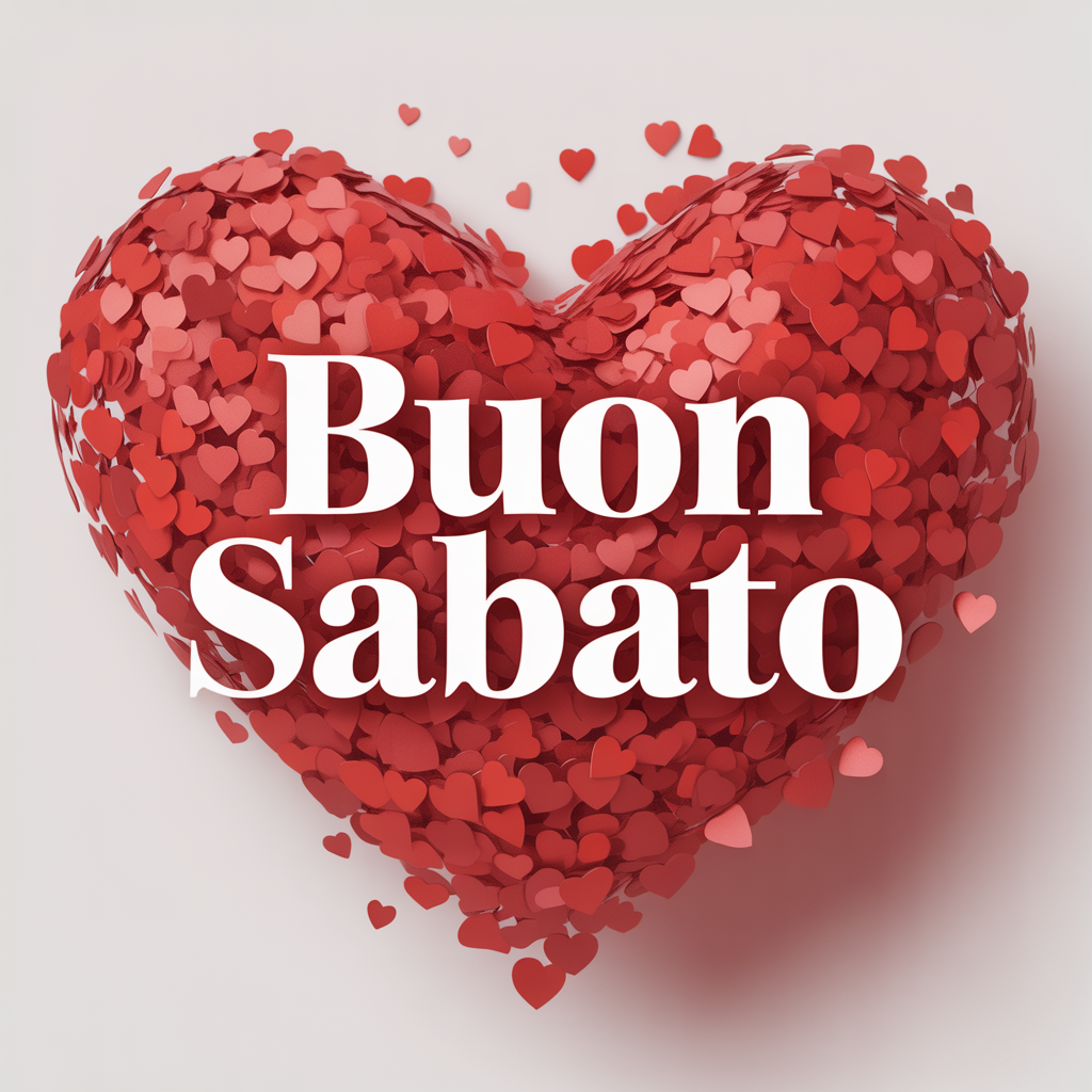 Nuovissimo Buon Sabato Immagini Recenti 4 Nuovissimo Buon Sabato Immagini Recenti