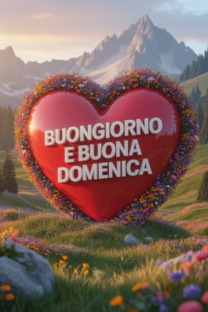 Nuovissimo Buona Domenica Immagini Recenti 12 Nuovissimo Buona Domenica Immagini Recenti
