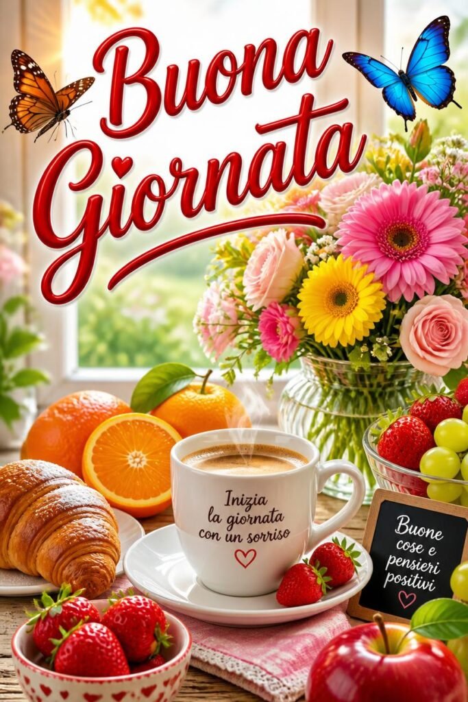 100 immagini buongiorno gratis per whatsapp 12 100 Immagini Buongiorno Gratis Per Whatsapp