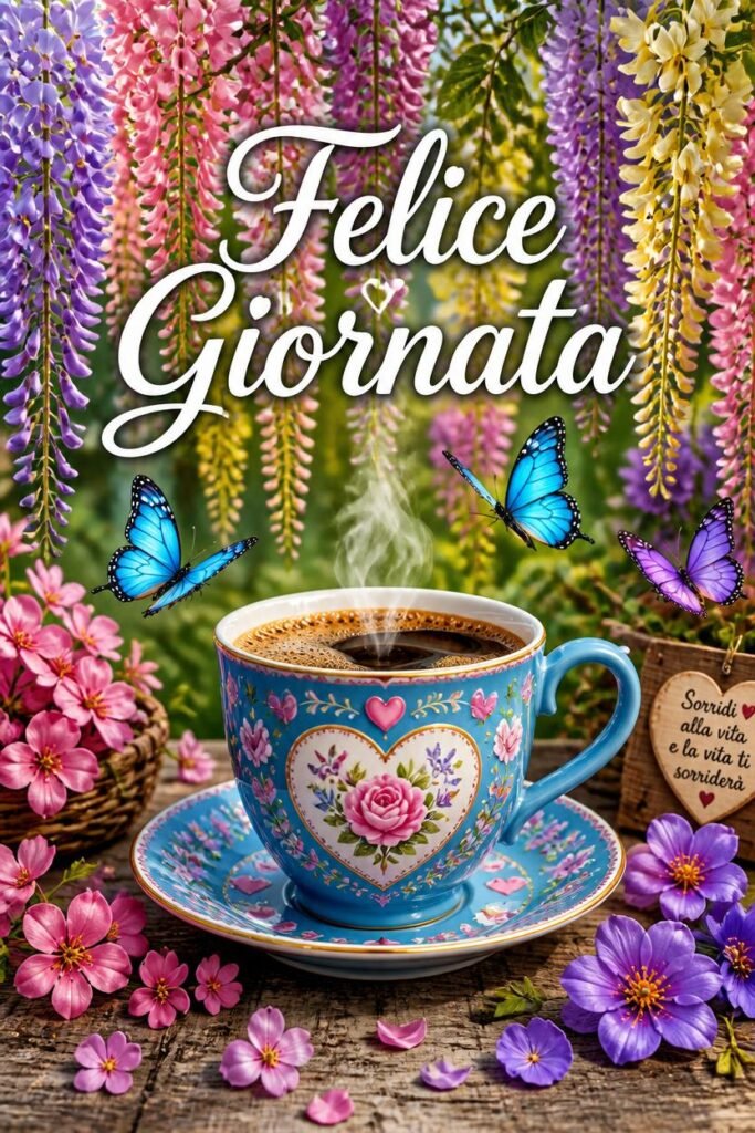 100 immagini buongiorno gratis per whatsapp 13 100 Immagini Buongiorno Gratis Per Whatsapp