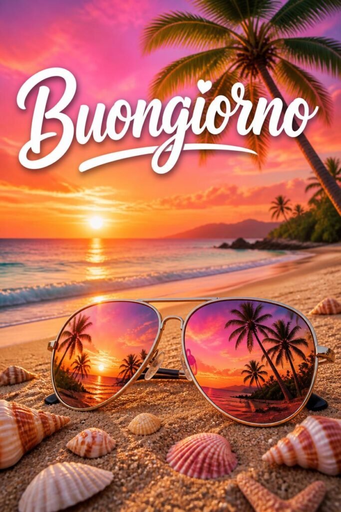100 Immagini Buongiorno Gratis Per Whatsapp