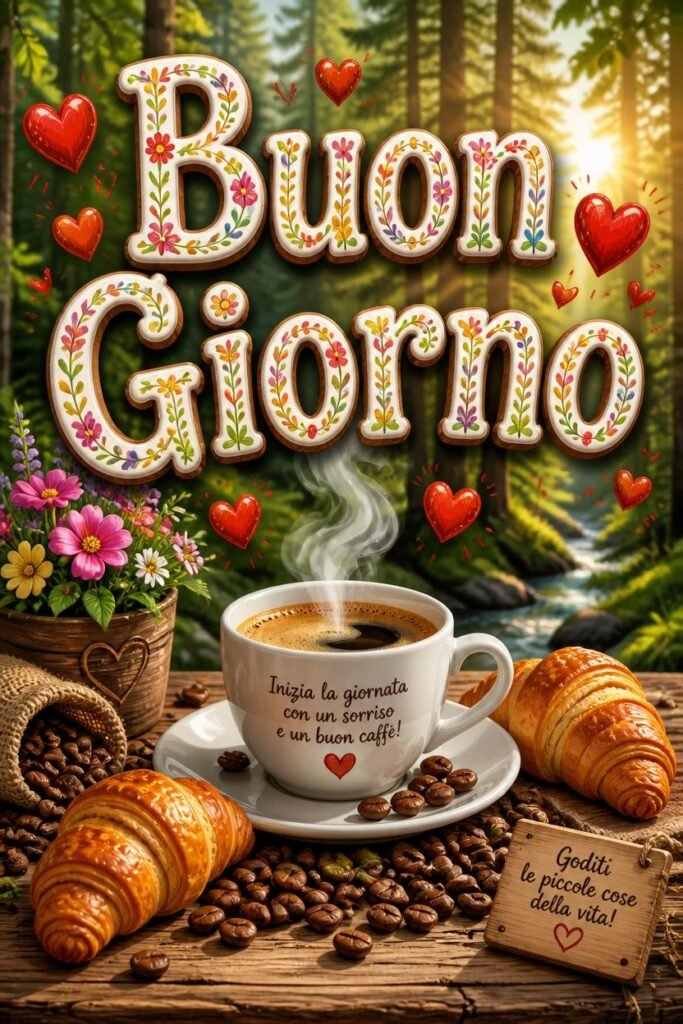 100 immagini buongiorno gratis per whatsapp 20 100 Immagini Buongiorno Gratis Per Whatsapp