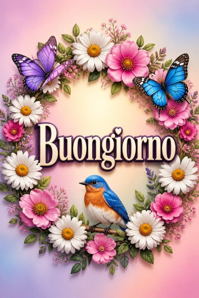 100 immagini buongiorno gratis per whatsapp 3 100 Immagini Buongiorno Gratis Per Whatsapp