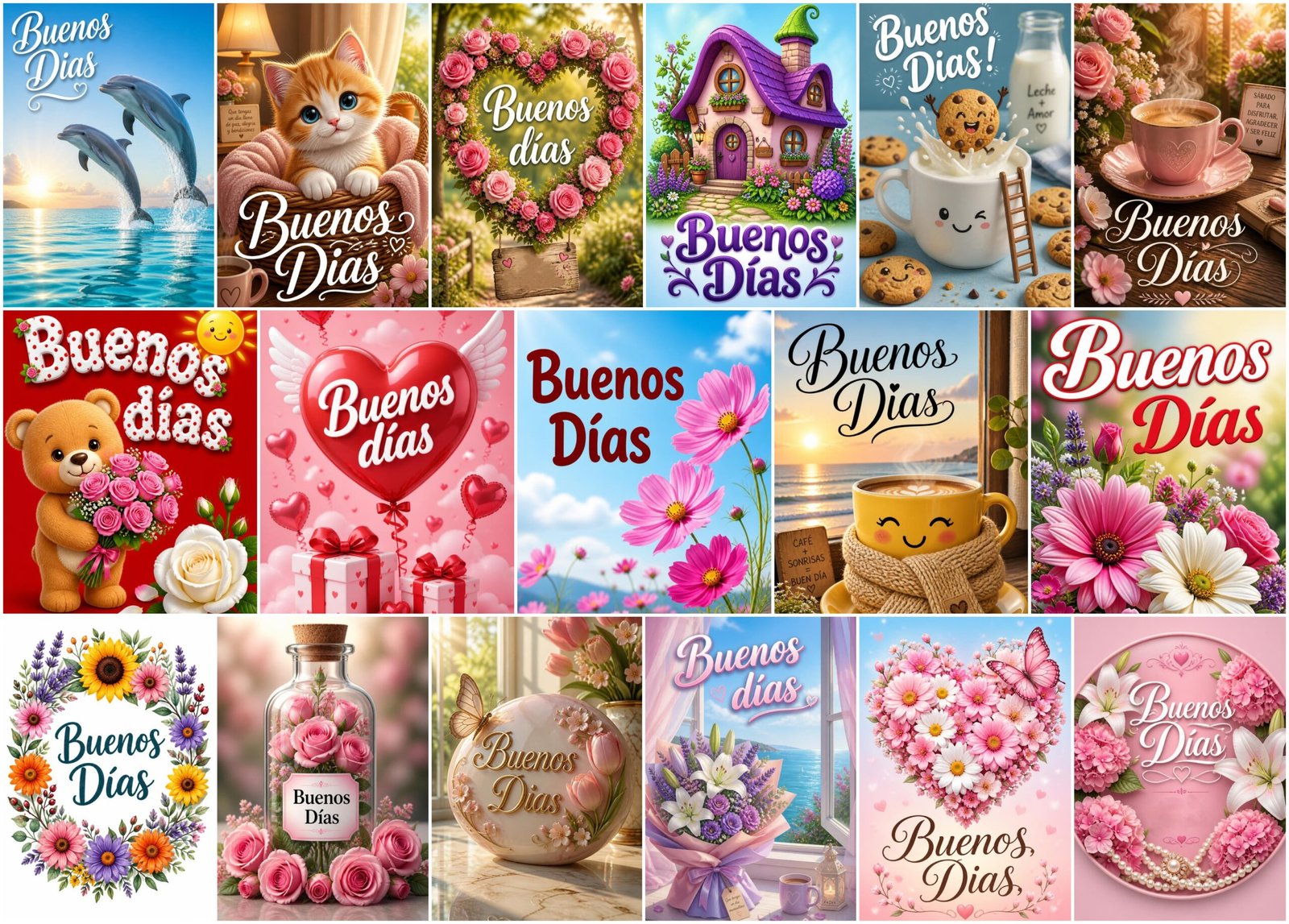 123 Imagenes Originales De Buenos Dias scaled Buenos Días Completamente Nuevos