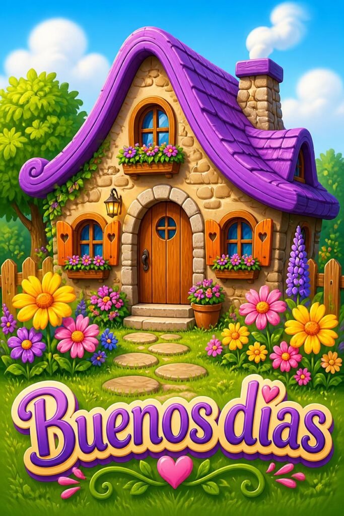 123 imagenes originales de buenos dias 1 123 Imágenes Originales De Buenos Días