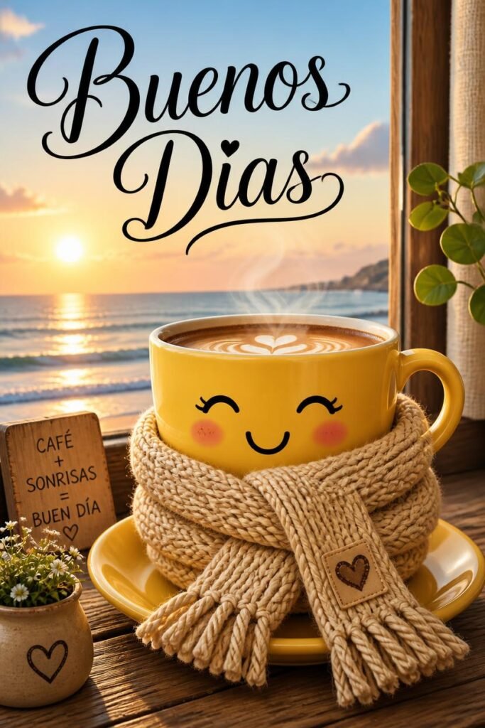 123 imagenes originales de buenos dias 11 123 Imágenes Originales De Buenos Días