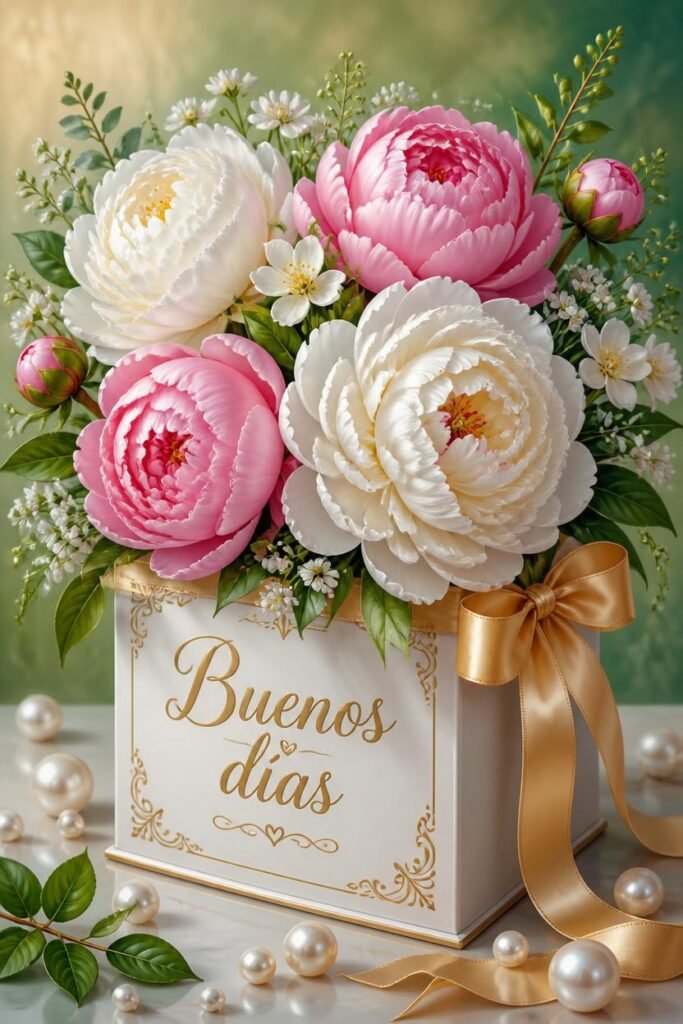 123 imagenes originales de buenos dias 15 123 Imágenes Originales De Buenos Días