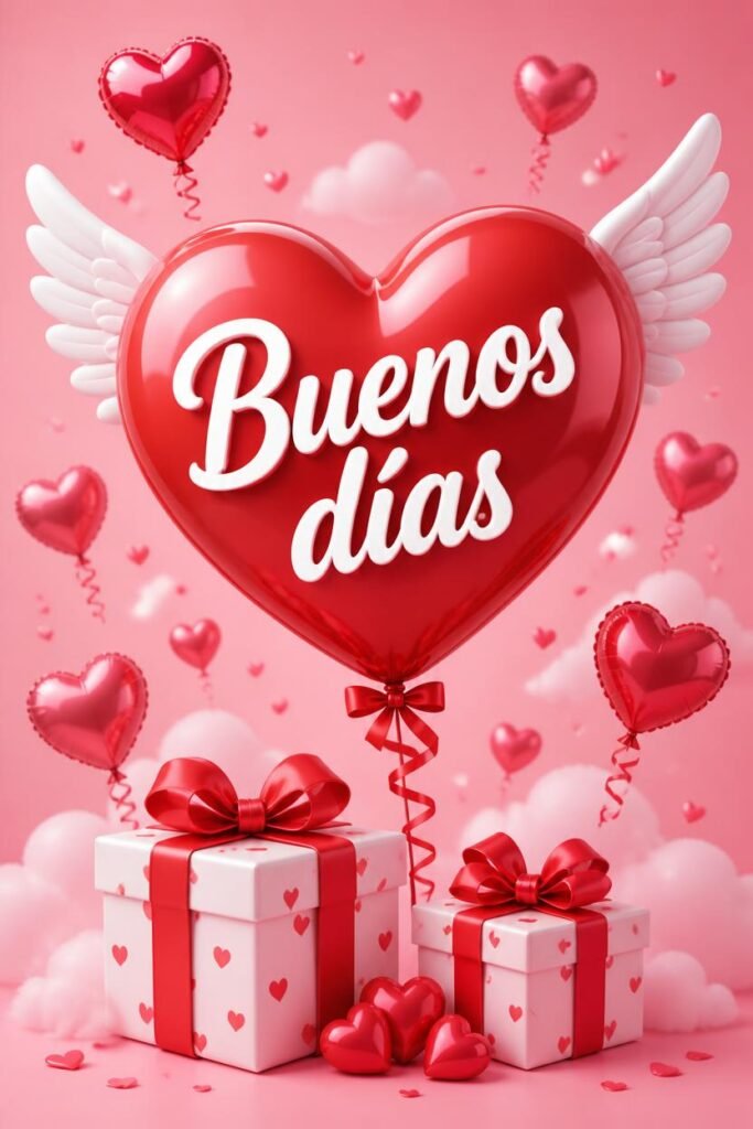 123 imagenes originales de buenos dias 16 123 Imágenes Originales De Buenos Días