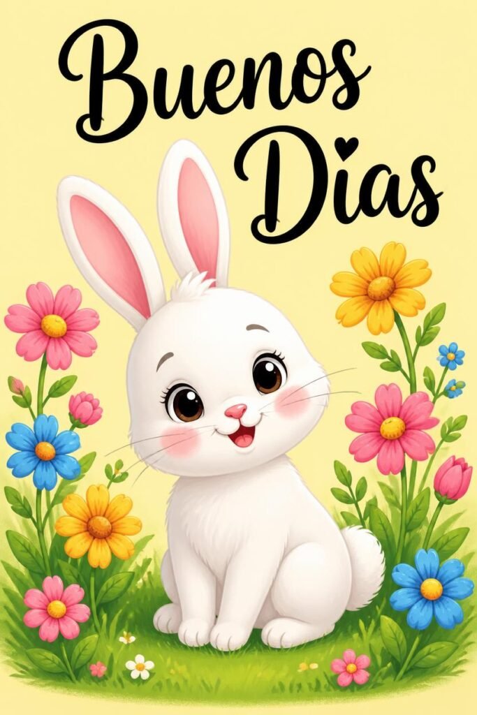 123 imagenes originales de buenos dias 2 123 Imágenes Originales De Buenos Días