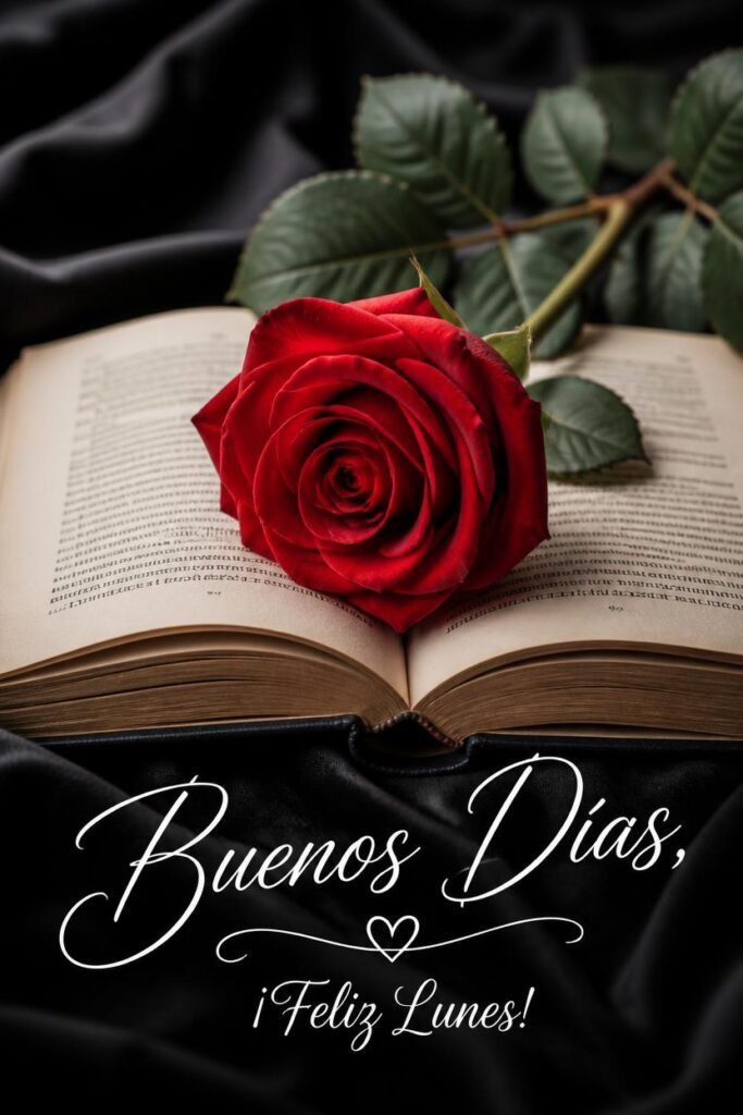 123 imagenes originales de buenos dias 20 123 Imágenes Originales De Buenos Días
