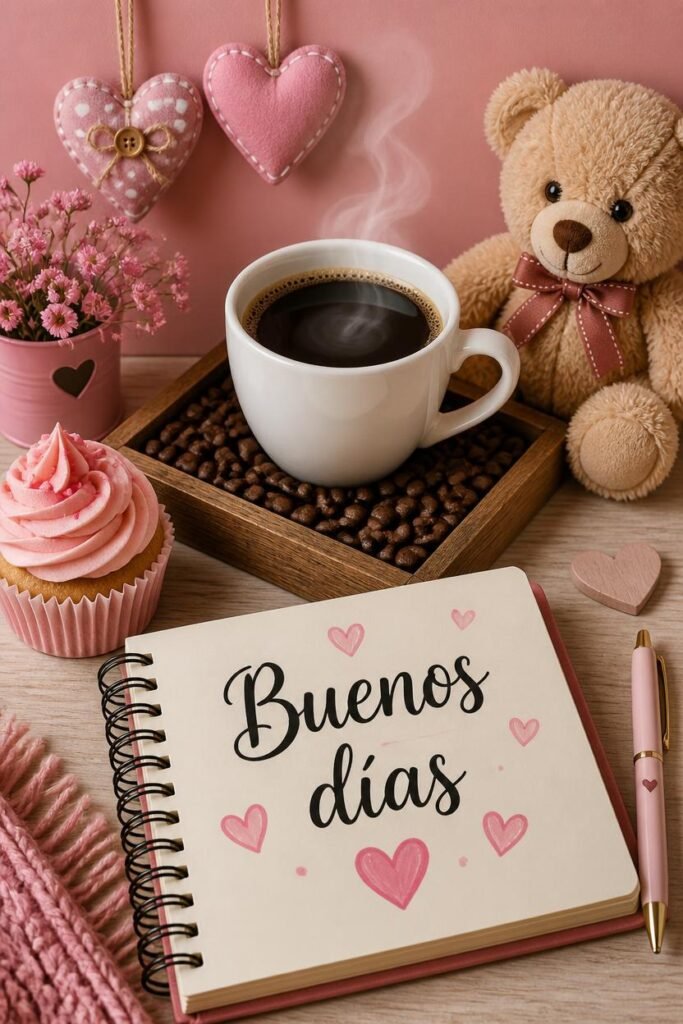 123 imagenes originales de buenos dias 21 123 Imágenes Originales De Buenos Días