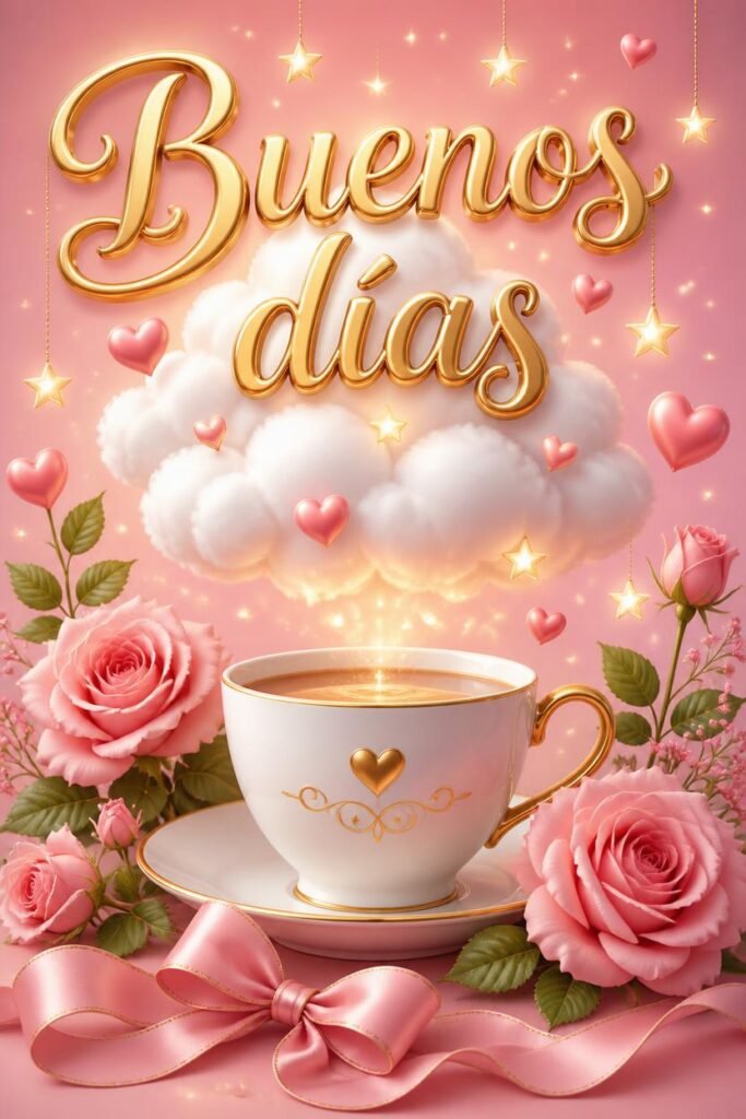 123 imagenes originales de buenos dias 22 123 Imágenes Originales De Buenos Días