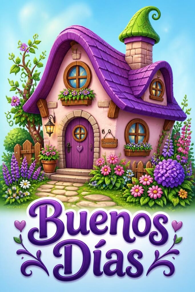 123 imagenes originales de buenos dias 23 123 Imágenes Originales De Buenos Días
